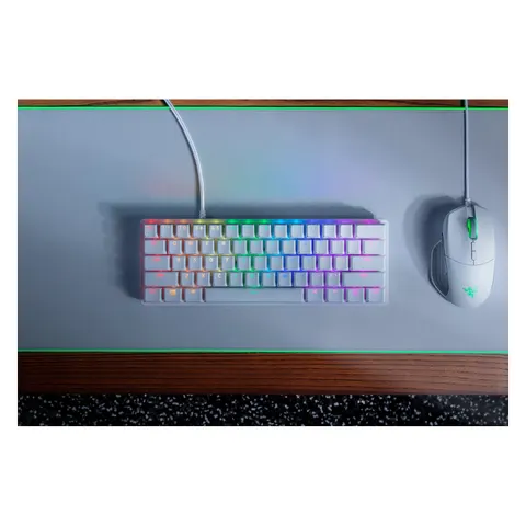 Razer Huntsman Mini keyboard – 349457 – Bild 1