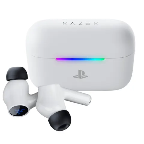 Razer Hammerhead V3 X HyperSpeed for PlayStation – Bild 1
