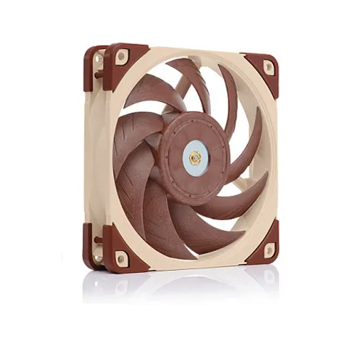Noctua NF A12x25 5V PWM Computer behuizing Ventilator – afbeelding 1