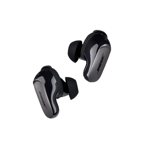Bose QuietComfort Ultra Earbuds - Schwarz – Bild 1