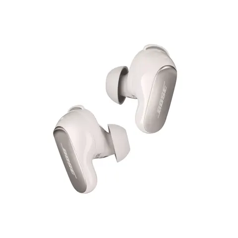 Bose QuietComfort Ultra Earbuds - Weiß – Bild 1