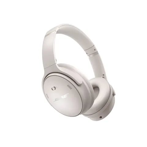 Bose QuietComfort Headphones - Weiß – Bild 1