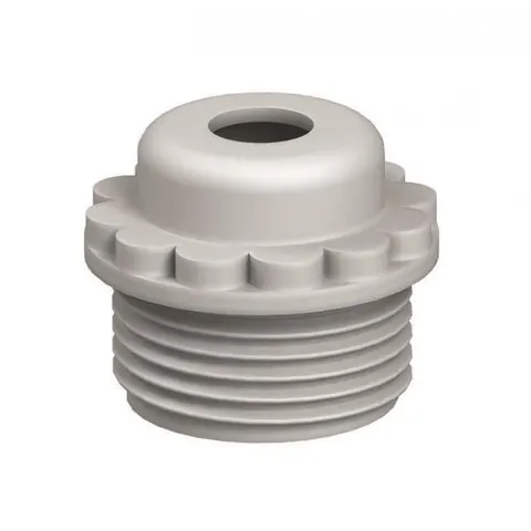 OBO BETTERMANN OBO 2032015 - Screw-in bushing, M20, with opening – image 1