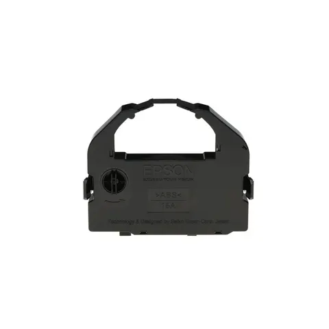 Epson Original Nylonband schwarz (C13S015262) – Bild 1