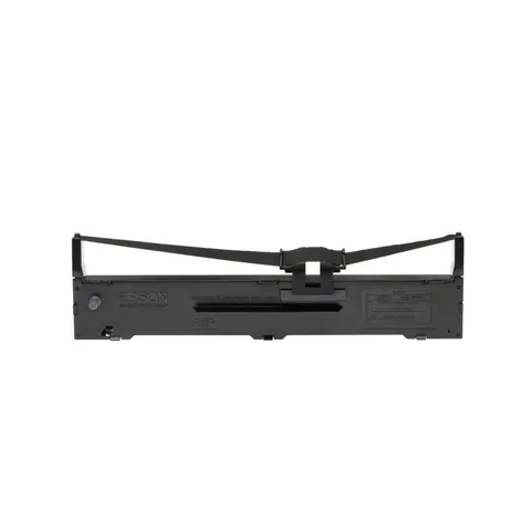 Epson Original Nylonband schwarz (C13S015337) – Bild 1