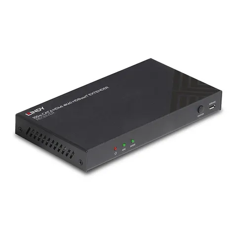 Lindy 38342 Cat.6 HDBaseT Receiver – Bild 1