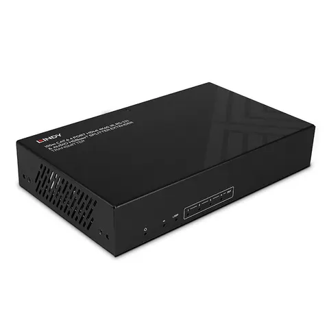 Lindy 38355 Cat.6 HDBaseT HDMI Extender / Splitter – Bild 1