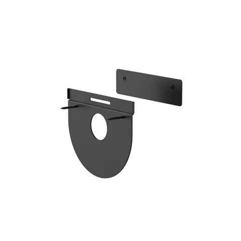 Logitech Tap Wandhalterung 939-001817 – Bild 1