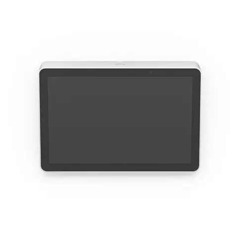 Logitech Tap IP - Videokonferenzkomponente - weiß – Bild 1