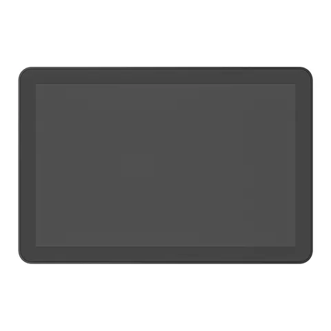 Logitech Tap Konferenzraum Scheduler Planungspanel (graphit) – Bild 1