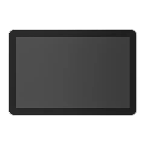 Logitech Tap Konferenzraum Scheduler Planungspanel (weiß) – Bild 1