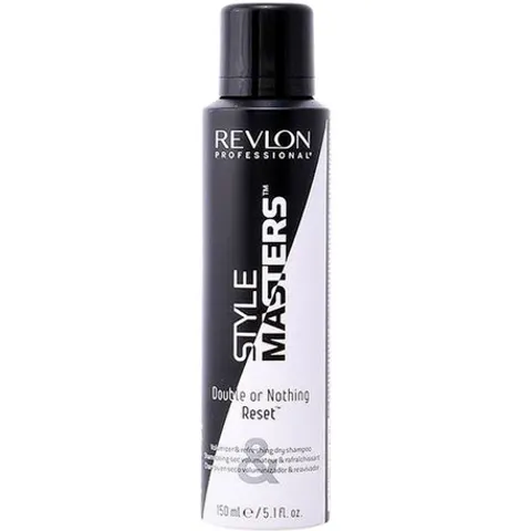 Revlon Style Masters Double Or Nothing Dry Shampoo - 150ml – image 1