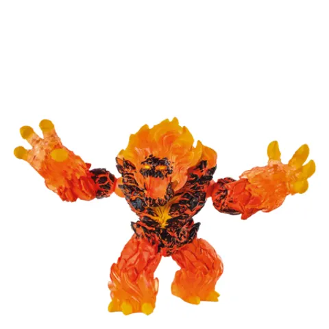 Schleich Lava Smasher Figure – image 1