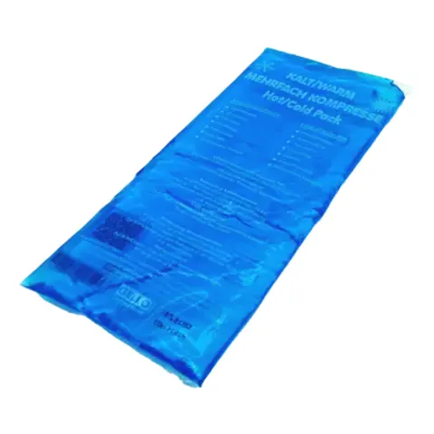 Kalt-warm Kompresse 16x26cm – Bild 1