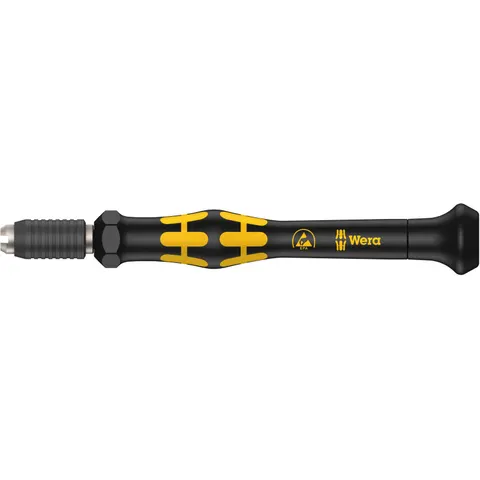 Wera 1013 Bitholding Phillips ESD Screwdriver – image 1