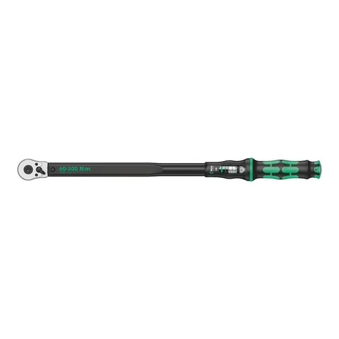 Wera 1/2" Drive Click Torque C4 Torque Wrench – image 1