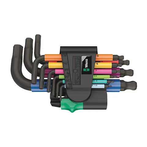 Wera 05133164001 hex key – Bild 1