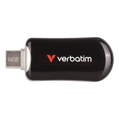Verbatim 30224 USB-Stick - 64 GB – Bild 1