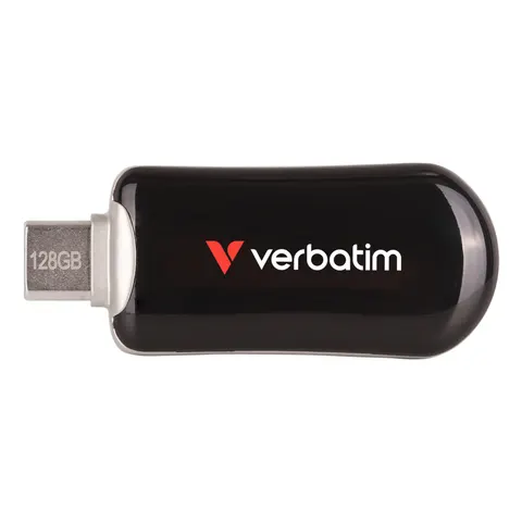 Verbatim 30225 USB-Stick - 128 GB – Bild 1