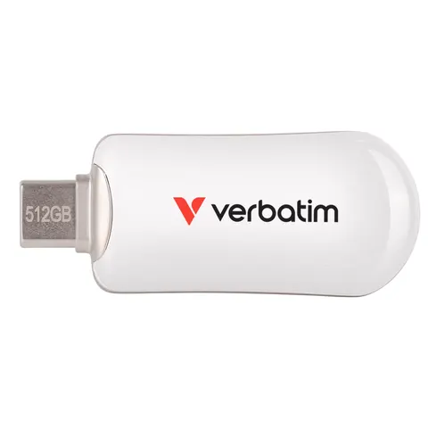 Verbatim 30231 USB-Stick - 512 GB – Bild 1