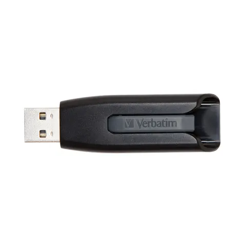 Verbatim USB-Stick Go V3 256GB – Bild 1