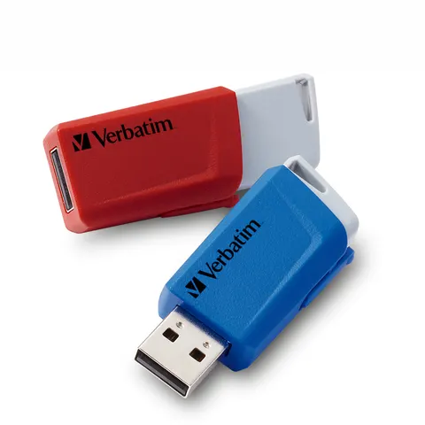 Verbatim USB-Sticks 3.2 2x32GB – Bild 1