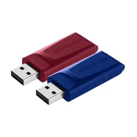 Verbatim USB-Sticks 2.0 2x32GB – Bild 1