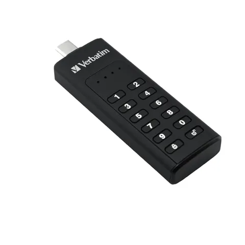 Verbatim Keypad Secure - USB-3.0 Stick - 32GB – Bild 1