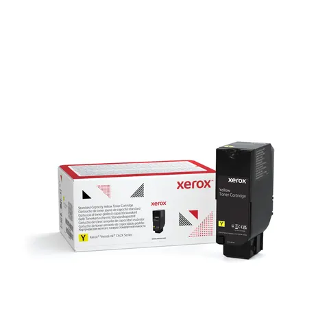Xerox 006R04619 toner amarillo – imagen 1
