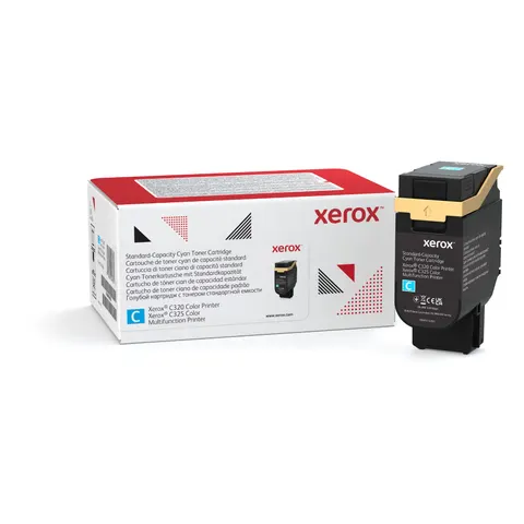 xerox 006R04820 Toner cyan – Bild 1