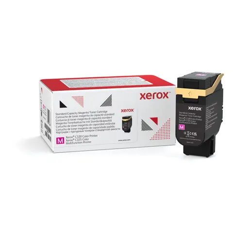 xerox 006R04821 Toner magenta – Bild 1