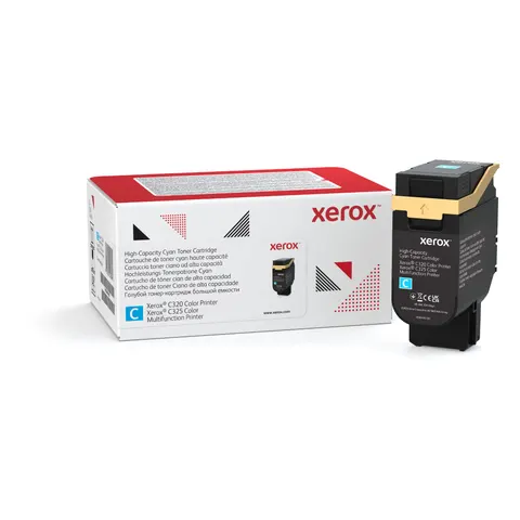 xerox 006R04828 Toner cyan – Bild 1