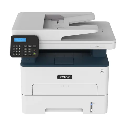 Xerox B225 Laser-Multifunktionsgerät s/w – Bild 1