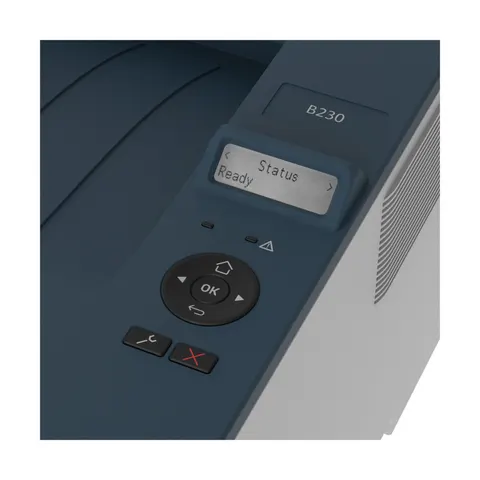 Xerox B230 Laserdrucker s/w – Bild 1