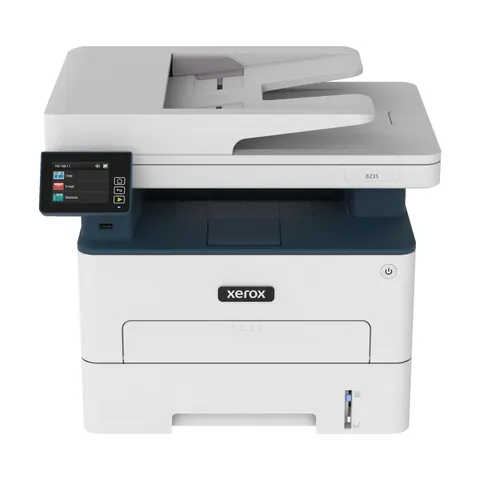Xerox B235 Laser-Multifunktionsgerät s/w – Bild 1