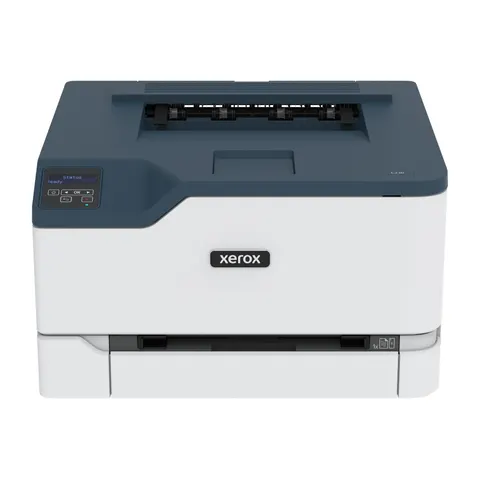 Xerox C230 Farblaserdrucker – Bild 1