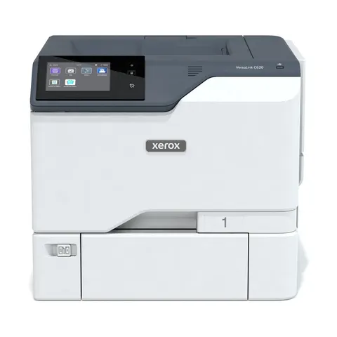 Xerox Versalink C620 Farblaserdrucker – Bild 1