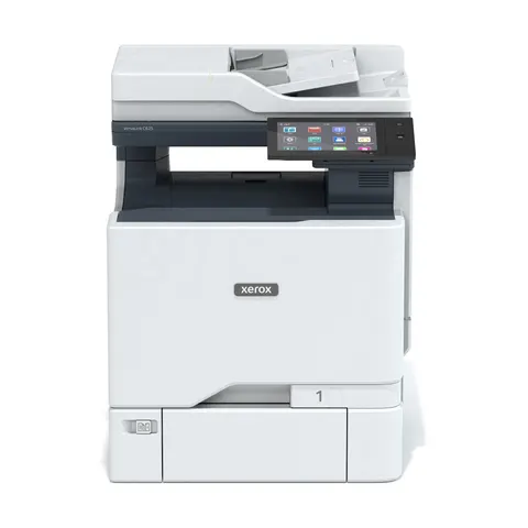Xerox Versalink C625 Farblaser-Multifunktionsgerät – Bild 1
