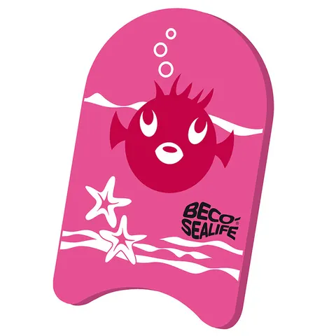 Beco Sealife Kinder-Schwimmbrett – Bild 1