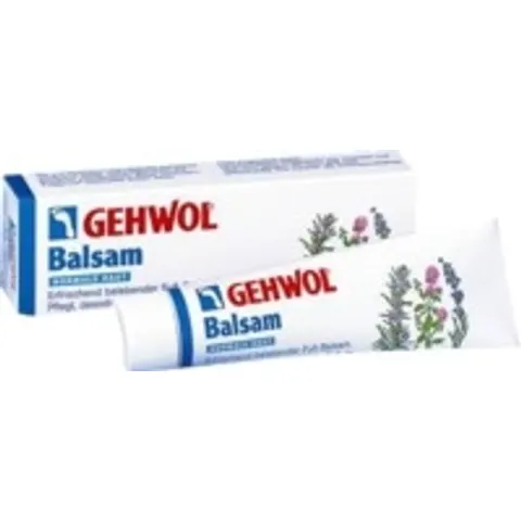 Gehwol Balsam – Bild 1