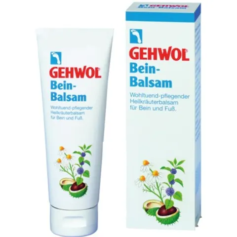 Gehwol Bein-balsam – Bild 1