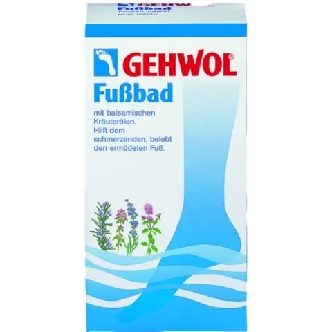 Gehwol Fussbad – 103067 – Bild 1