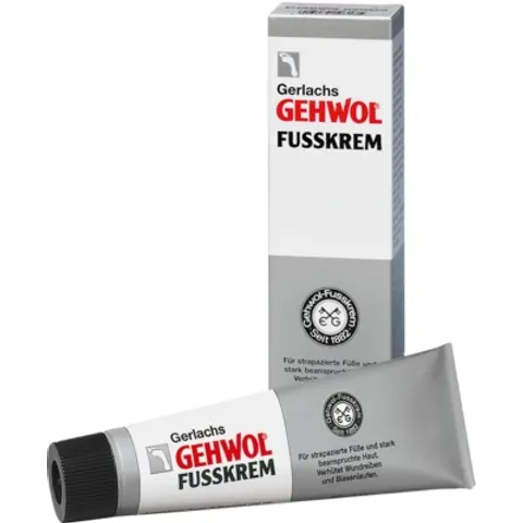 Gehwol Fusscreme – Bild 1