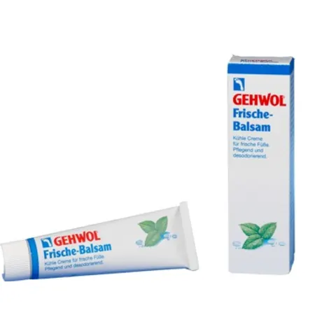 Gehwol Frische-balsam – Bild 1