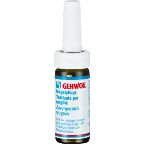 Gehwol Nagelpflege – Bild 1