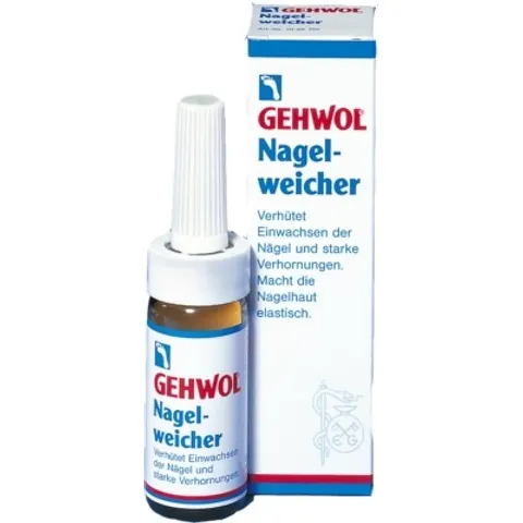 Gehwol Nagelweicher – Bild 1