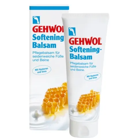 Gehwol Classic Softening Balsem – afbeelding 1
