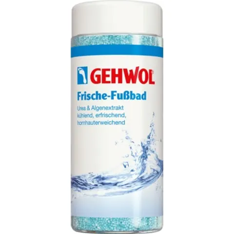 Gehwol Frische-fussbad – Bild 1