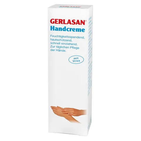 Gerlasan Handcreme mit Urea – 200131 – Bild 1
