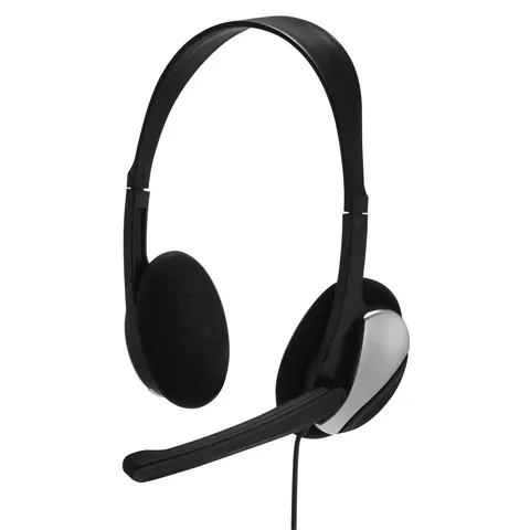 "PC-Office-Headset ""HS-P100"" (00139900)" – Bild 1